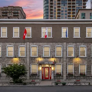 Swiss 3* Ottawa