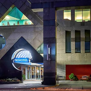 3* Hotel Novotel North York