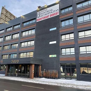 Metropolitan, Bw Signature Collection 4* Montreal