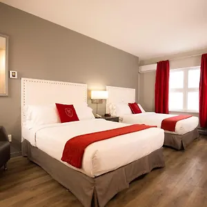 Du Nord 3* Quebec City