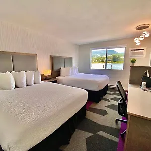 The Spot At Porpoise Bay 3* Sechelt