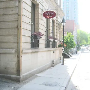 Saint-andre 2* Montreal