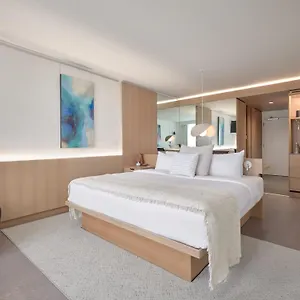 Hotel De L'Ithq 4* Montreal