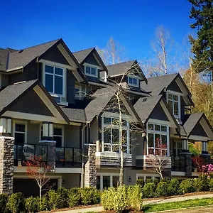 Brookside 5* Abbotsford