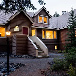 Boutique - Adults Only 3* Banff